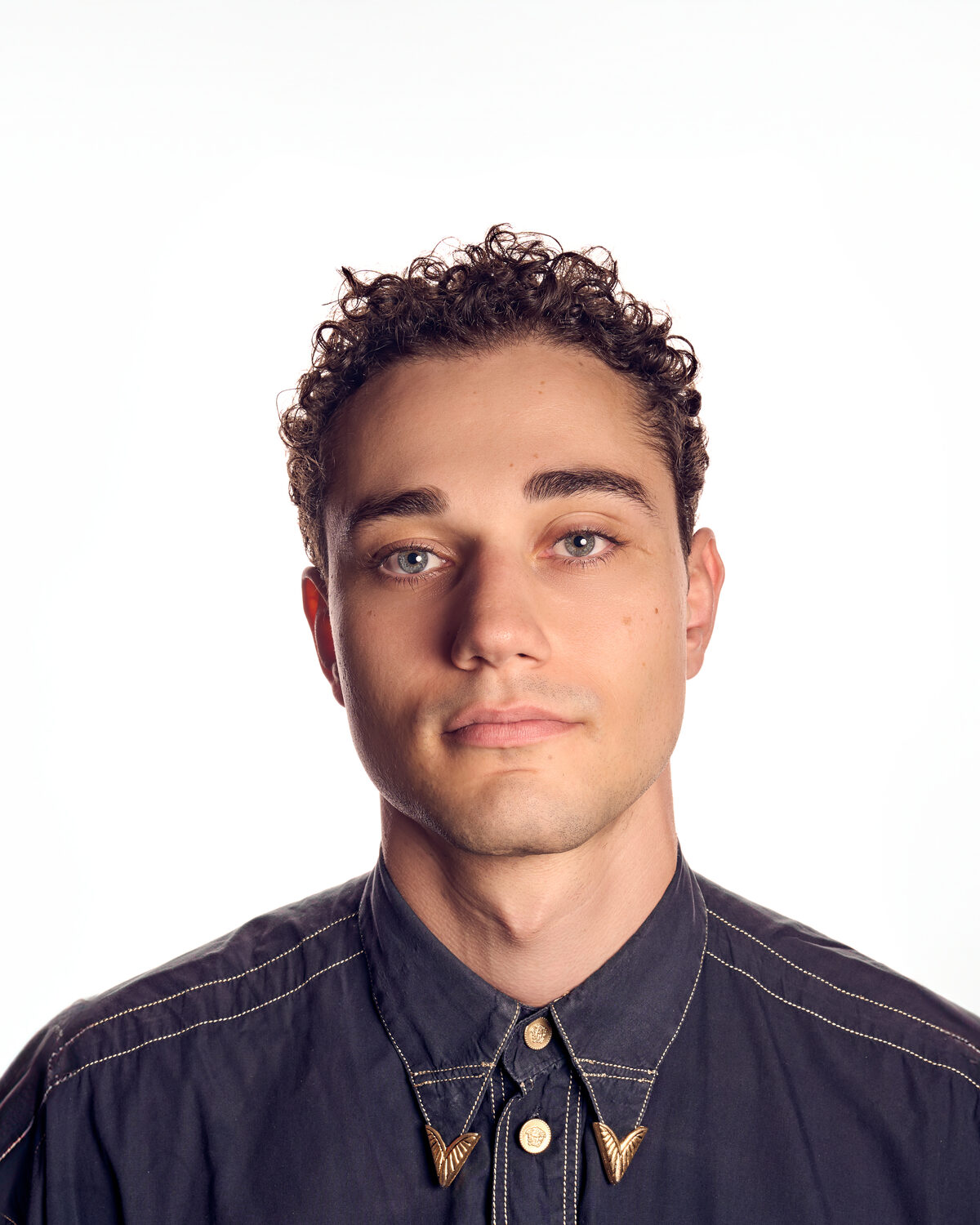 Portrait de Danny Fortunato